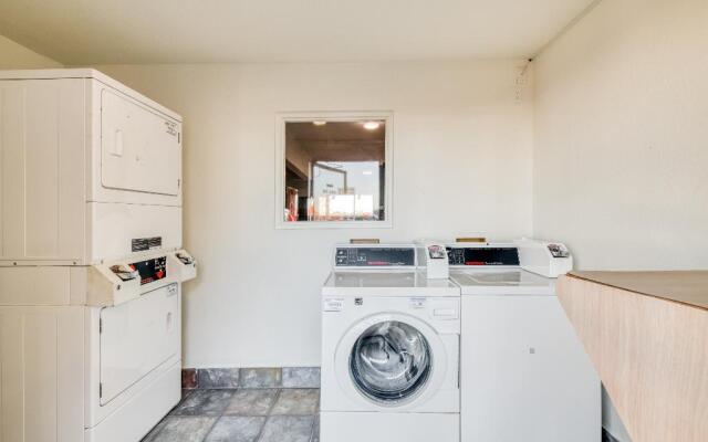 OYO Hotel Houston Southwest I-69