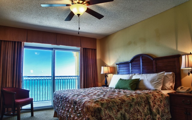 Grand Atlantic Ocean Resort