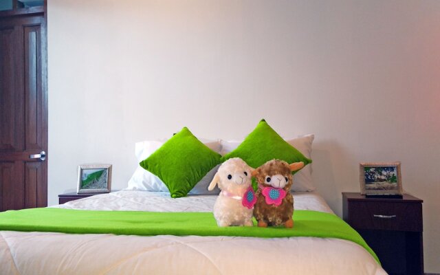 Kintu Apart Hotel