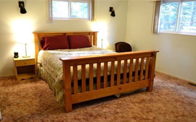 544 Koru - 3 Br Cabin