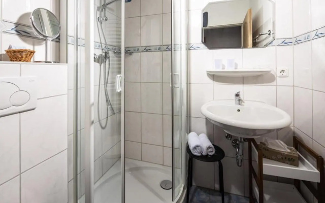 Sportpension Färbinger