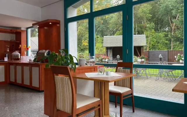 gut-Hotel Pommernhotel Barth