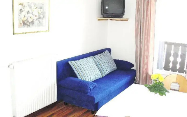 Pension Sonnegg