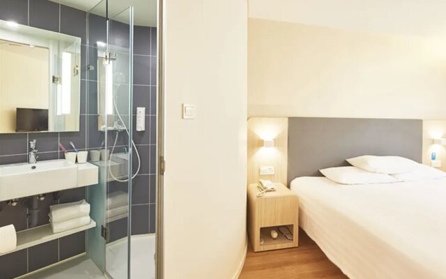 Hanting Hotel Shanghai Hongqiao Railway Stati