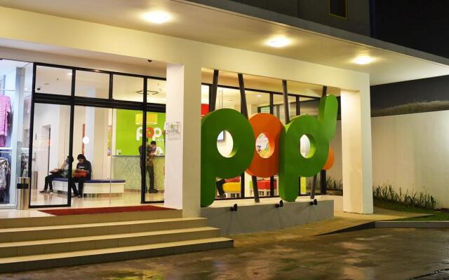 POP! Hotel Tebet Jakarta