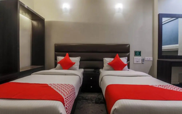 Hotel Starline by OYO Rooms
