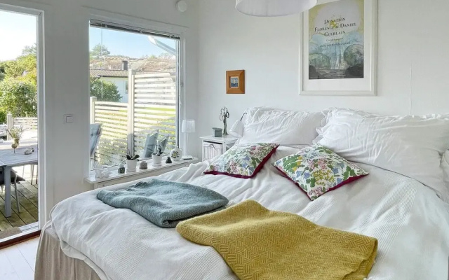 4 Star Holiday Home in Skarhamn