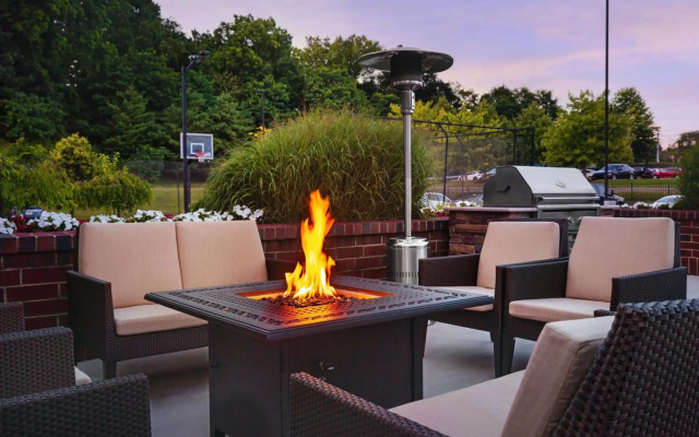 Residence Inn by Marriott Poughkeepsie
