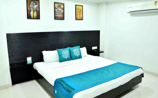 OYO Rooms Rasoma Circle