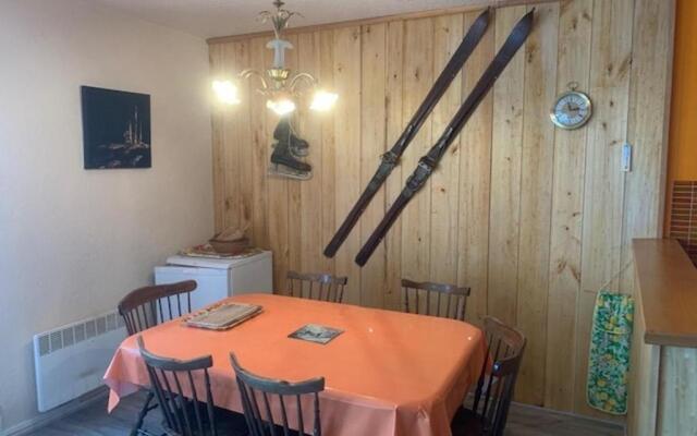 Appartement Mont-Dore, 3 pièces, 5 personnes - FR-1-415-106