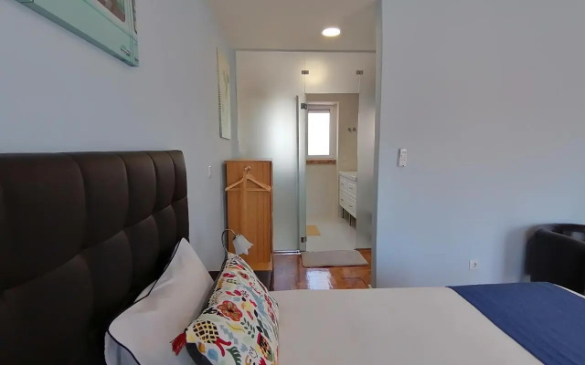 SK Lisboa Villa Guesthouse