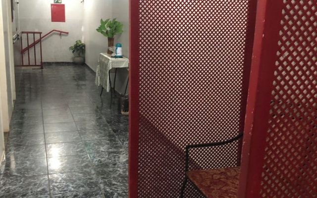 Hotel Canal Hum Pistao