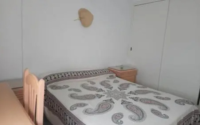 Apartamento Virgen de la SIerra