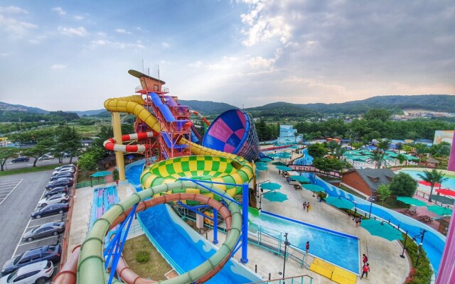 Gyeongju Zara Motel