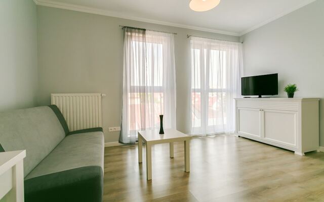 Penguin Rooms - Kielce Starodomaszowska