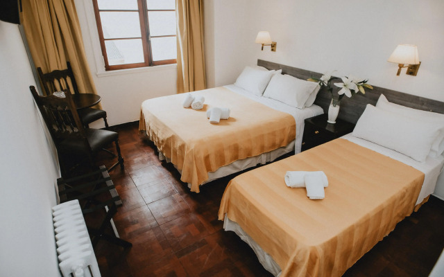 Gran Hotel Miglierina
