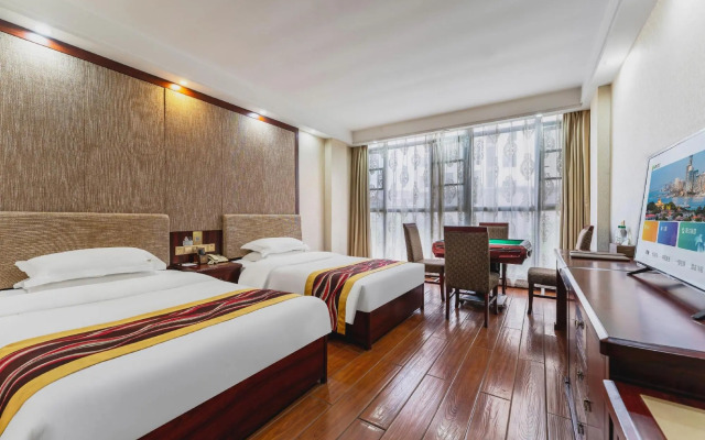 Chengfeng Business Hotel