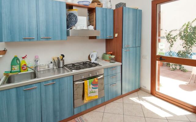 Poetto Apartment