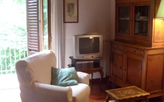 Villino Giulia I Panieri