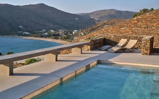 Big Blue Villas II - Andros