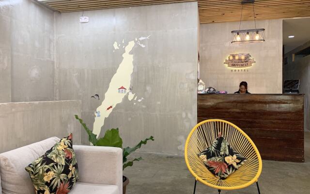 HappyNest Hostel Cebu