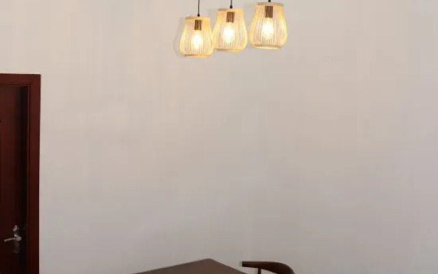 Shaoshan Huayuanli Guesthouse