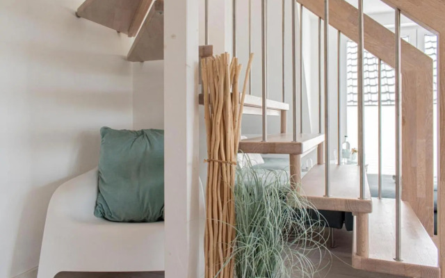 Ferienwohnung Sandbox