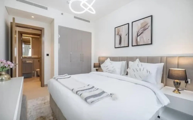 Vogue Sobha Hartland lush