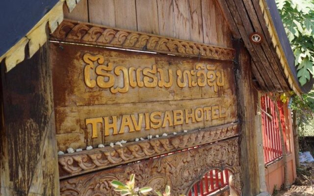 Thavisab Hotel