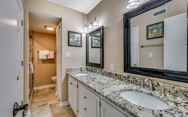 Anchorage I A13 2 Bedrooms 2 Bathrooms Condo