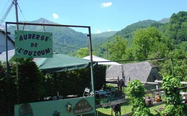 Auberge de l'Ouzoum