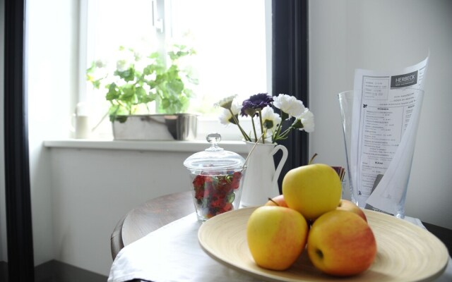 Leuhusen Boutique Apartments