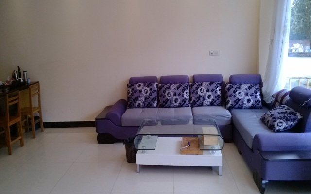 Yangshuo Infinite Inn