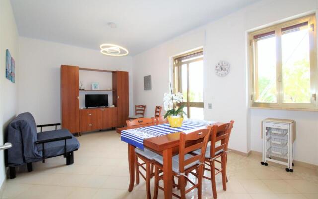 Appartamento nuovissimo climatizzato a 150 m dalla spiaggia