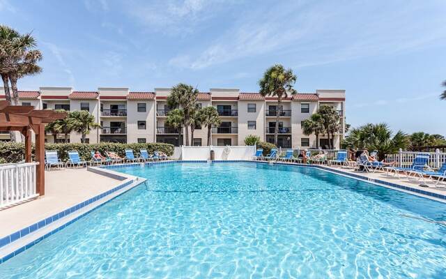 Ocean Village Club by Vtrips