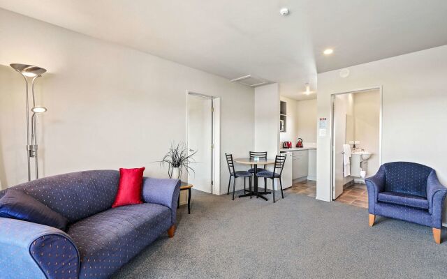 The Suites Ashburton
