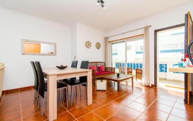 Açoteias Do Barril Residences