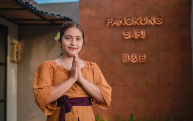 Pangkung Sari B&B