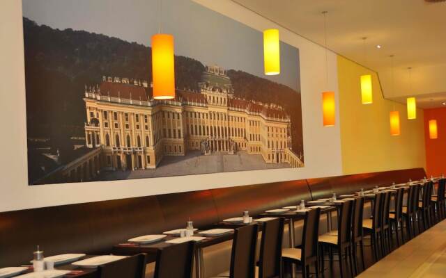 Leonardo Hotel Vienna Schönbrunn