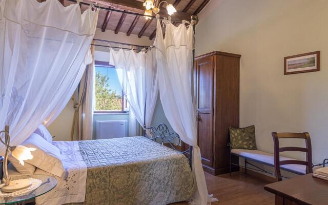 Il Fitto 10 in Cortona