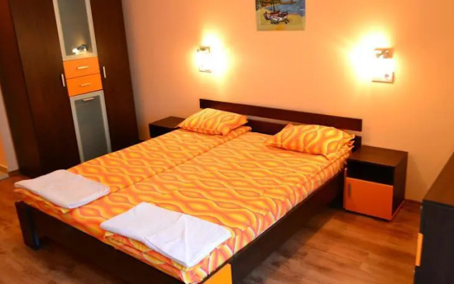 Demirevi Guest Rooms