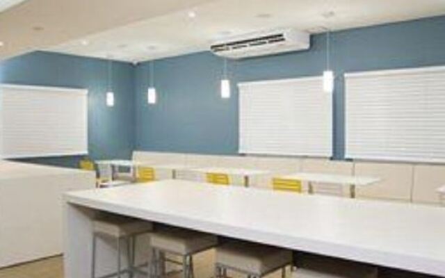 Voa Business Supreme Choice Confins