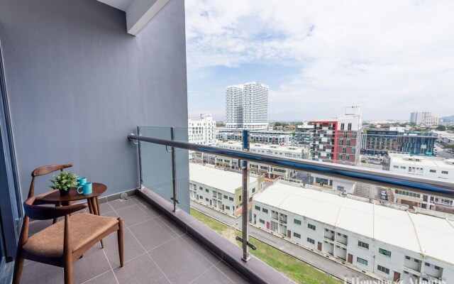 Atlantis Executive Melaka by I Housing