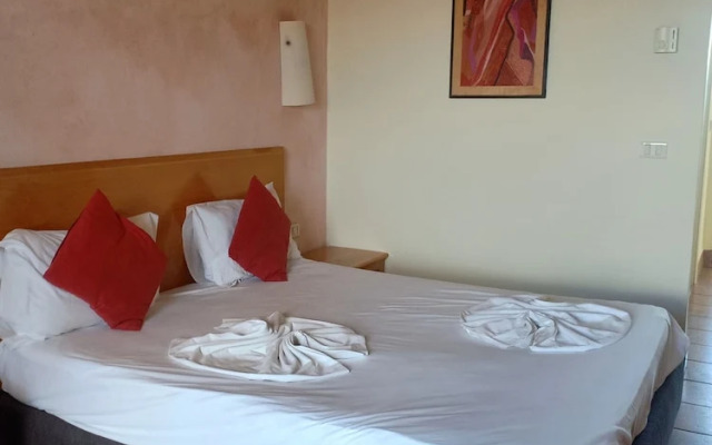 Hotel Sufetula