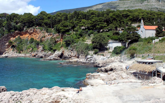 Apartments by the sea Dubrovnik - 18908