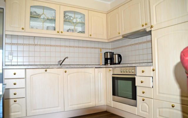 Ferienwohnung Besslich Wattweg 5