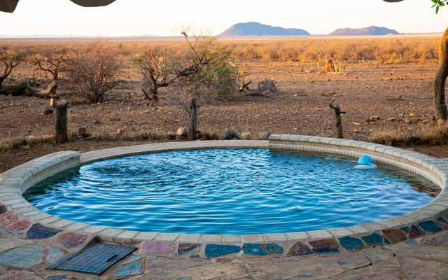 Last Word Madikwe