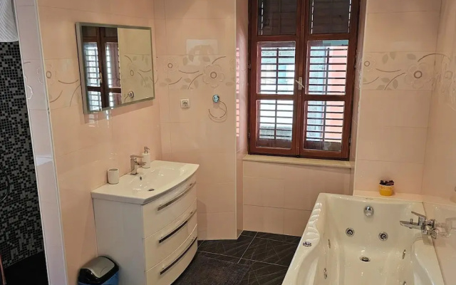 Apartment Jadran