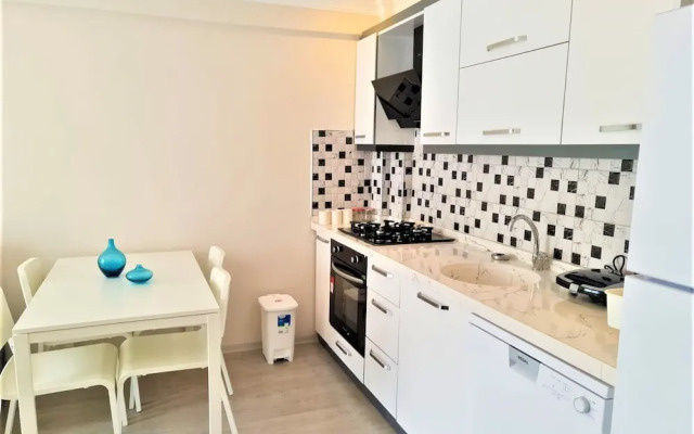 Dalaman Tatil Evleri