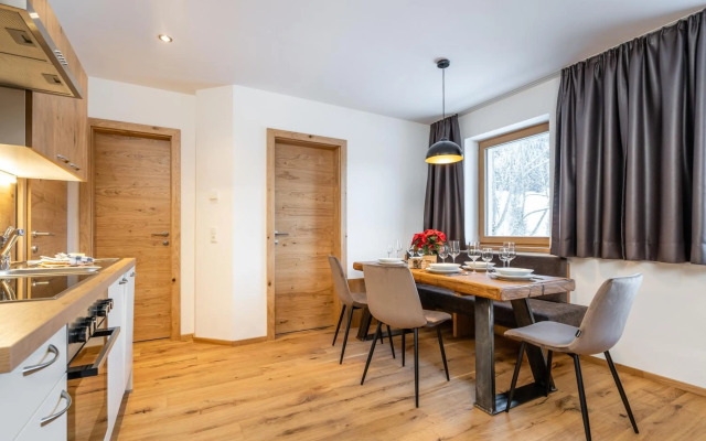 Appartement Angerhaus